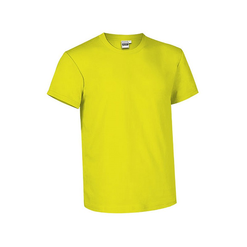 Las mejores ofertas en Poliéster amarillo Unisex Niños Camisas y