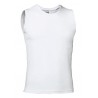 Camiseta Tight elástica sin mangas VALENTO NAPPA