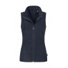 Chaleco polar Active Vest para mujer STEDMAN ST5110