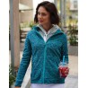 Chaqueta Polar para mujer Thornly Marl REGATTA TRF604