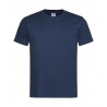 Camiseta Classic-T de algodón orgánico y manga corta STEDMAN ST2020