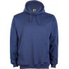 Sudadera con capucha y canguro JOYLU 115 BASIC