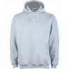 Sudadera con capucha y canguro JOYLU 115 BASIC
