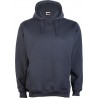 Sudadera con capucha y canguro JOYLU 115 BASIC