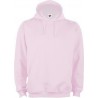 Sudadera con capucha y canguro JOYLU 115 BASIC