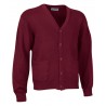 Chaqueta de caballero VALENTO Cardigan
