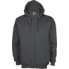 Chaqueta sudadera combinada con capucha JOYLU 034 Bilbao