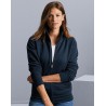 Chaqueta sudadera para mujer RUSSELL 267F Authentic