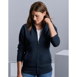 Chaqueta sudadera para mujer RUSSELL 267F Authentic
