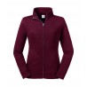 Chaqueta sudadera para mujer RUSSELL 267F Authentic