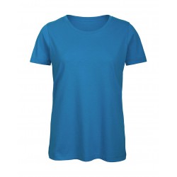 Camiseta  B&C TW043 Inspire orgánica