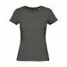 Camiseta orgánica de manga corta para mujer INSPIRE T/WOMEN B&C TW043
