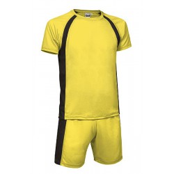 Conjunto deportivo combinado VALENTO MARACANA