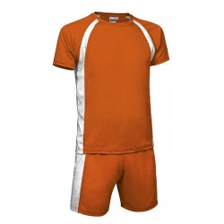 Conjunto deportivo infantil combinado VALENTO MARACANA