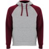 Sudadera con capucha ROLY 1058 BADET