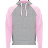 Sudadera con capucha ROLY 1058 BADET