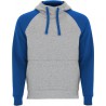 Sudadera con capucha ROLY 1058 BADET
