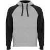 Sudadera con capucha ROLY 1058 BADET