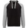 Sudadera con capucha ROLY 1058 BADET