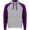 Sudadera con capucha ROLY 1058 BADET