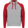 Sudadera con capucha ROLY 1058 BADET