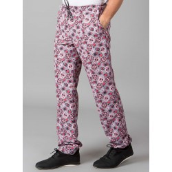 Pantalones unisex de cocina con cordón GARYS 7009