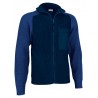 Chaqueta Reforzada Gruesa VALENTO Arce