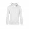 Sudadera de algodón orgánico con capucha B&C WU33B 230.42