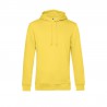 Sudadera de algodón orgánico con capucha B&C WU33B 230.42