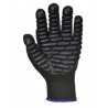 Guantes anti-vibración PRO PORTWEST A790