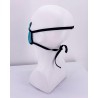 Mascarilla textil estampada reutilizable TURBO 010
