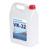 Gel de manos higienizante y superhidratante envase 5 litros CIFRA VK-32