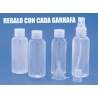 Gel de manos higienizante y superhidratante envase 5 litros CIFRA VK-32