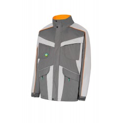 Parka de trabalho Bicolor MONZA 04805