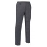 Pantalón elástico unisex de trekking VALENTO Reno