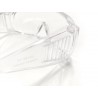 Gafas incoloras de protección ocular integral 6636