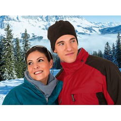 Braga - gorro polar multifuncional VALENTO Alpine