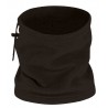Braga - gorro polar multifuncional VALENTO Alpine