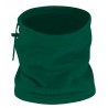 Braga - gorro polar multifuncional VALENTO Alpine