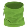 Braga - gorro polar multifuncional VALENTO Alpine