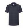 Polo 65/35 grueso FRUIT OF THE LOOM 63-204-0
