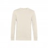 Sudadera de algodón orgánico French Terry B&C WU31B
