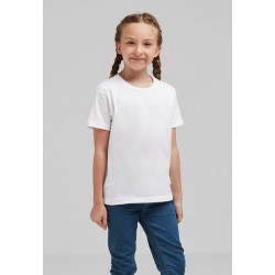 Camiseta infantil de manga corta Perfect Print SG SGTee K