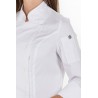 Chaqueta de cocina manga francesa para mujer DYNEKE 8548900