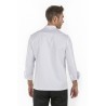 Chaqueta de cocina manga francesa para hombre DYNEKE 8547900