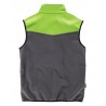 Chaleco combinado Workshell con reflectantes WORKTEAM S9316