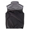 Chaleco combinado Workshell con reflectantes WORKTEAM S9316