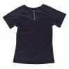 Camiseta deportiva de manga corta para mujer WORKTEAM S7525