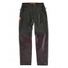 Pantalón de trabajo combinado con refuerzos WORKTEAM S8335