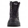 Bota laboral de piel WORKTEAM P3007 sin protección